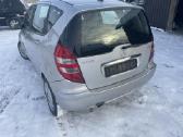 MB A180 W169 dalimis 2.0cdi 80kw - nuotraukos Nr. 8