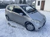 MB A180 W169 dalimis 2.0cdi 80kw
