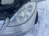 MB A180 W169 dalimis 2.0cdi 80kw - nuotraukos Nr. 3