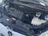 MB A180 W169 dalimis 2.0cdi 80kw - nuotraukos Nr. 5