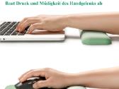 Mouse pad + wrist rest - nuotraukos Nr. 4