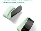 Mouse pad + wrist rest - nuotraukos Nr. 5