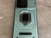 iPhone 15 Pro „Rugged Case“