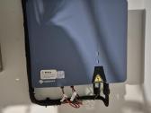 Parduodu solpanet inverteri 8kw