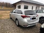 Bolt Vilnius, Toyota Prius, Auris Nuoma - nuotraukos Nr. 6