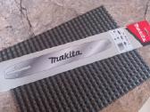 Makitos pjovimo juosta