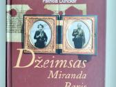 P. Duncker. Džeimsas Miranda Baris