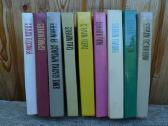 Įvairių šalių novelės , v.bubnys, Avyžius ir kitos