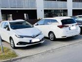 Bolt Vilnius, Toyota Prius, Auris Nuoma - nuotraukos Nr. 6