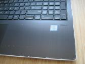 Hp 450 G5 i3-7200u/ 256gb/ 8gb/ 3 val/ tik 100 eur - nuotraukos Nr. 6