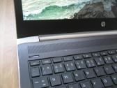 Hp 450 G5 i3-7200u/ 256gb/ 8gb/ 3 val/ tik 100 eur - nuotraukos Nr. 7