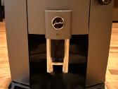 Jura E6 Dark Inox - automatinė espresso mašina - nuotraukos Nr. 3