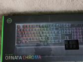 Razer ornata chroma