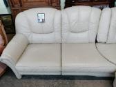 Odinė sofa - nuotraukos Nr. 2