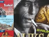 Žurnalai "Iliustruotoji istorija" po 1 eurą - nuotraukos Nr. 2