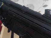 Cyma Mp5 Blue edition - nuotraukos Nr. 3