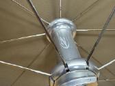 Zipp 808 Tubular priekinis Front - nuotraukos Nr. 3