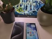 Apple iPhone 15 Pro Max 256 GB - nuotraukos Nr. 4