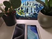Apple iPhone 15 Pro Max 256 GB - nuotraukos Nr. 2