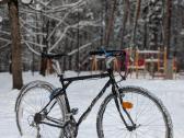Crmo Touring/winter Atb Gt Nomad M dydis
