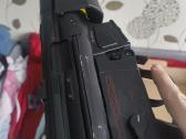 Cyma Mp5 Blue edition - nuotraukos Nr. 4