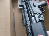 Cyma Mp5 Blue edition - nuotraukos Nr. 11