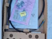 Nauja induk Neff T58bt20n0 80cm + Garantija - nuotraukos Nr. 7