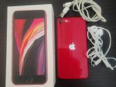 iPhone Se,red,128 GB