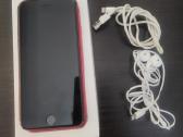iPhone Se,red,128 GB - nuotraukos Nr. 3