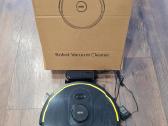 Plaunantis siurblys robotas Abir x8