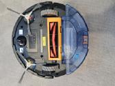 Plaunantis siurblys robotas Abir x8 - nuotraukos Nr. 6