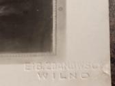 Vilniaus fotografo nuotrauka - nuotraukos Nr. 2
