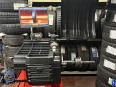 Sivic Gelios Sbmp 60/3D Smb 3000 balansavimo stak