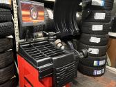 Sivic Gelios Sbmp 60/3D Smb 3000 balansavimo stak - nuotraukos Nr. 2