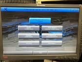 Sivic Gelios Sbmp 60/3D Smb 3000 balansavimo stak - nuotraukos Nr. 5