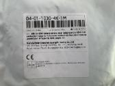 Displayport 2.1 8k 1m medžiaginis laidas - nuotraukos Nr. 2