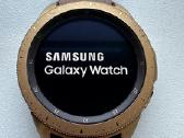 Samsung Galaxy Watch 42 mm - 45 eur