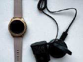 Samsung Galaxy Watch 42 mm - 45 eur - nuotraukos Nr. 3