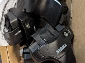 Thule Toyota Auris arba Corolla, 5-dr 13– - nuotraukos Nr. 2