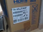 Panasonic Full HD LCD televizorius 82cm - nuotraukos Nr. 2