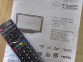 Panasonic Full HD LCD televizorius 82cm - nuotraukos Nr. 5