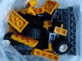 Vilniuje parduodamas Lego Creator 6742 Mini Off-ro - nuotraukos Nr. 3