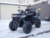 Cfmoto cforce 850 Touring Standard keturratis G3 - nuotraukos Nr. 7