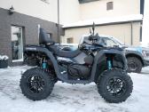 Cfmoto cforce 850 Touring Standard keturratis G3 - nuotraukos Nr. 13
