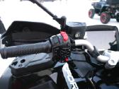 Cfmoto cforce 850 Touring Standard keturratis G3 - nuotraukos Nr. 14