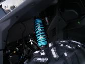 Cfmoto cforce 850 Touring Standard keturratis G3 - nuotraukos Nr. 16