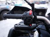 Cfmoto cforce 850 Touring Standard keturratis G3 - nuotraukos Nr. 20
