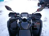 Cfmoto cforce 850 Touring Standard keturratis G3 - nuotraukos Nr. 23