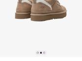 Ugg Lowmel batai žieminiai su kailiu - nuotraukos Nr. 2