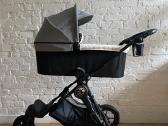Baby Jogger City elite vežimas
